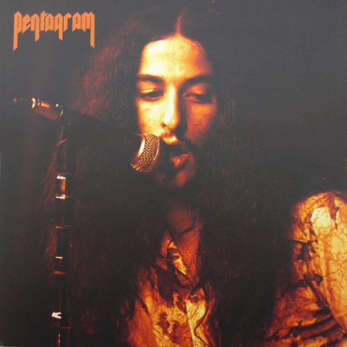 Pentagram (USA) : If the Winds Would Change